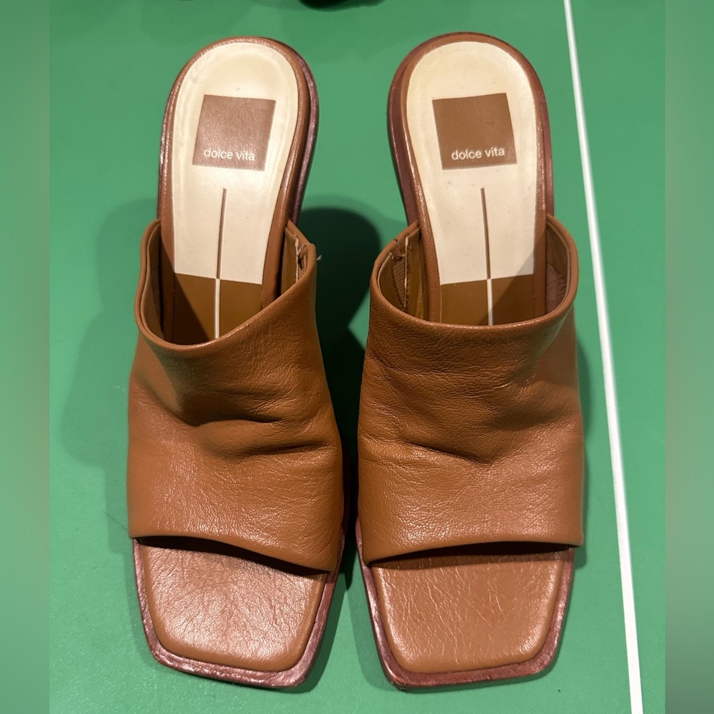 Dolce Vita Sandals